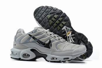 china cheap Nike Air Max Plus TN shoes->nike air max tn->Sneakers
