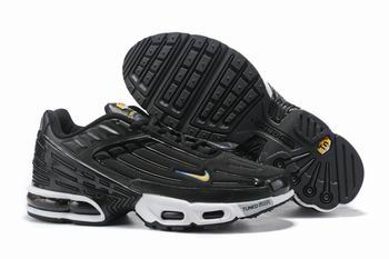 china cheap wholesale NIKE AIR MAX TN3 shoes->nike air max tn->Sneakers