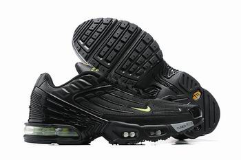 china cheap wholesale NIKE AIR MAX TN3 shoes->nike air max tn->Sneakers