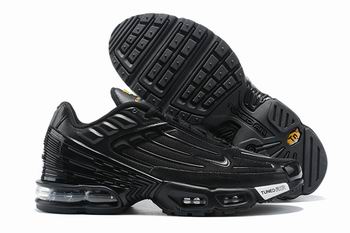 china cheap wholesale NIKE AIR MAX TN3 shoes->nike air max tn->Sneakers