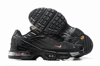 china cheap wholesale NIKE AIR MAX TN3 shoes->nike air max tn->Sneakers