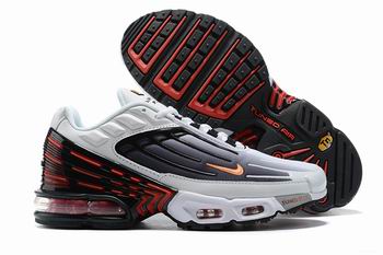 china cheap wholesale NIKE AIR MAX TN3 shoes->nike air max tn->Sneakers