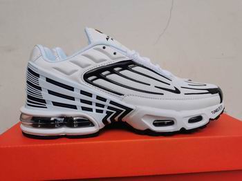 china cheap wholesale NIKE AIR MAX TN3 shoes->nike air max tn->Sneakers