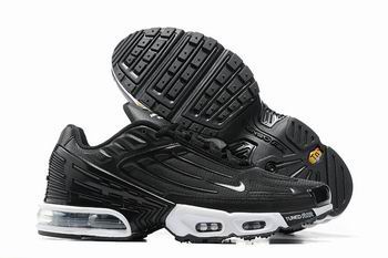 china cheap wholesale NIKE AIR MAX TN3 shoes->nike air max tn->Sneakers