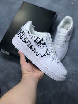 cheap wholesale Air Force One shoes in china->air force one->Sneakers