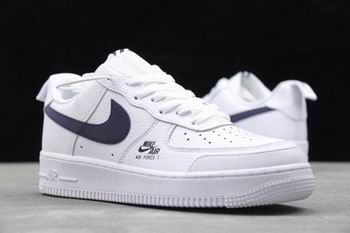 cheap wholesale Air Force One shoes in china->air force one->Sneakers