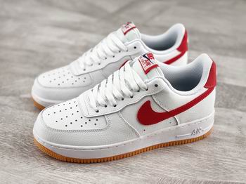 cheap wholesale Air Force One shoes in china->air force one->Sneakers