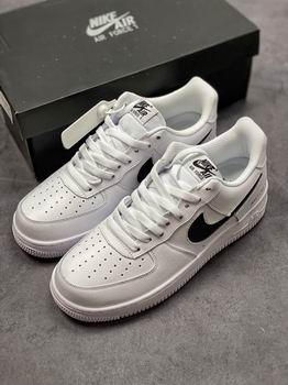 buy wholesale Air Force One shoes women in china->air force one->Sneakers