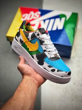 buy wholesale Air Force One shoes women in china->air force one->Sneakers