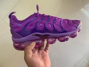 cheap wholesale Nike Air VaporMax Plus shoes->nike air max->Sneakers