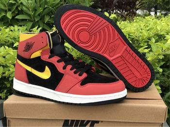 cheap wholesale nike air jordan 1 shoes free shipping->nike air jordan->Sneakers