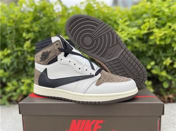 cheap wholesale nike air jordan 1 shoes free shipping->nike air jordan->Sneakers