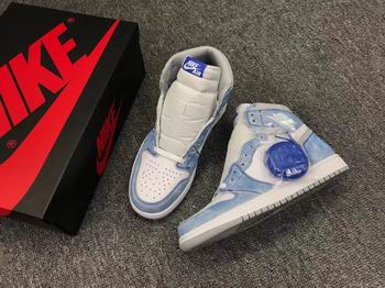 china cheap nike air jordan 1 shoes aaa->nike air jordan->Sneakers