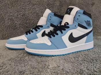 china wholesale nike air jordan 1 women shoes->nike air jordan->Sneakers