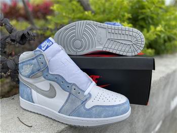 wholesale nike air jordan 1 shoes aaa aaa->nike air jordan->Sneakers