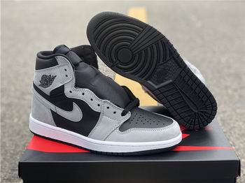wholesale nike air jordan 1 shoes aaa aaa->nike air jordan->Sneakers