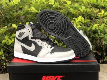 wholesale nike air jordan 1 shoes aaa aaa->nike air jordan->Sneakers
