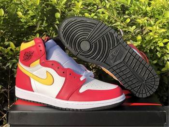 wholesale nike air jordan 1 shoes aaa aaa->nike air jordan->Sneakers