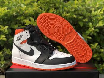 wholesale nike air jordan 1 shoes aaa aaa->nike air jordan->Sneakers