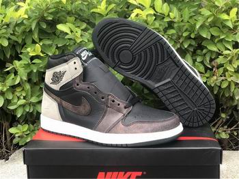 wholesale nike air jordan 1 shoes aaa aaa->nike air jordan->Sneakers