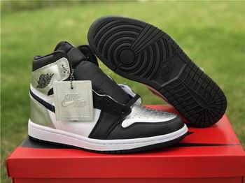 wholesale nike air jordan 1 shoes aaa aaa->nike air jordan->Sneakers