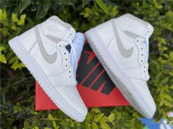 wholesale nike air jordan 1 shoes aaa aaa->nike air jordan->Sneakers