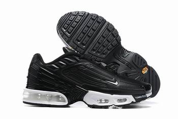 low price Nike Air Max plus TN3 shoes from china online->nike air max tn->Sneakers