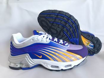 Nike Air Max plus TN3 shoes china wholesale->nike air max tn->Sneakers