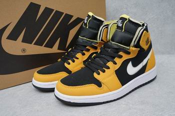 wholesale Jordan 1 shoes in china aaa->nike air jordan->Sneakers