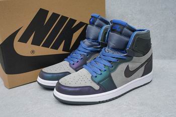 discount wholesale nike air jordan 1 women shoes->nike air jordan->Sneakers