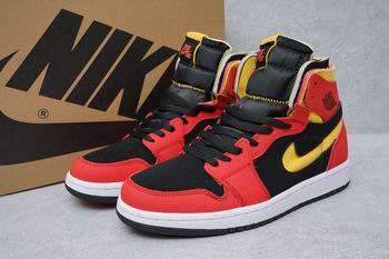 discount wholesale nike air jordan 1 women shoes->nike air jordan->Sneakers
