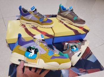 china cheap nike air jordan 4 shoes buy free shipping->nike air jordan->Sneakers