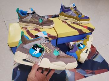 china cheap nike air jordan 4 shoes buy free shipping->nike air jordan->Sneakers