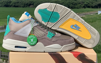 china cheap nike air jordan 4 shoes aaa ->nike air max->Sneakers