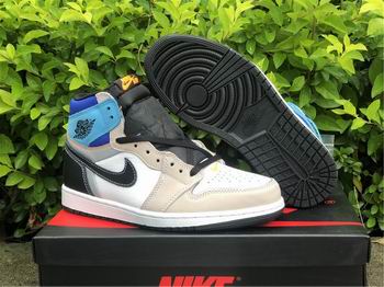 cheap wholesale nike air jordan 1 shoes top quality->nike air jordan->Sneakers