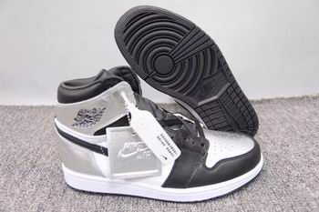 china wholesale nike air jordan 1 women shoes online->nike air jordan->Sneakers