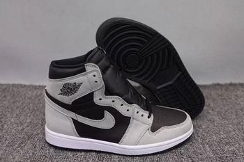 china wholesale nike air jordan 1 women shoes online->nike air jordan->Sneakers