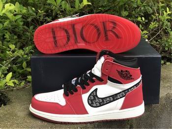 china wholesale nike air jordan 1 women shoes online->nike air jordan->Sneakers