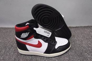 china wholesale nike air jordan 1 women shoes online->nike air jordan->Sneakers