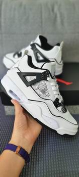 low price nike air jordan 4 shoes aaa from china->nike air max->Sneakers