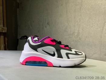 cheap wholesale nike air max kid shoes online->nike air max->Sneakers