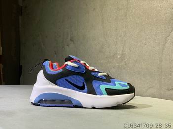 cheap wholesale nike air max kid shoes online->nike air max->Sneakers