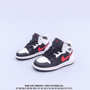 buy wholesale nike air jordan shoes for kid in china->nike air jordan->Sneakers