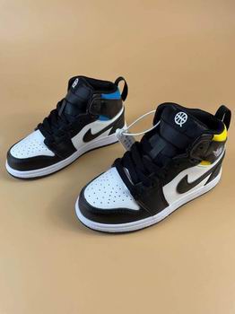 buy wholesale nike air jordan shoes for kid in china->nike air jordan->Sneakers