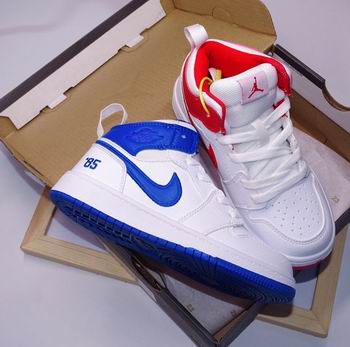 buy wholesale nike air jordan shoes for kid in china->nike air jordan->Sneakers