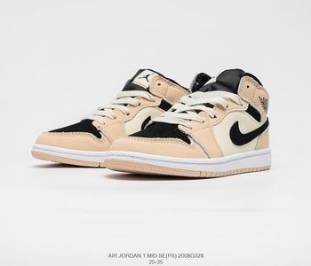 buy wholesale nike air jordan shoes for kid in china->nike air jordan->Sneakers