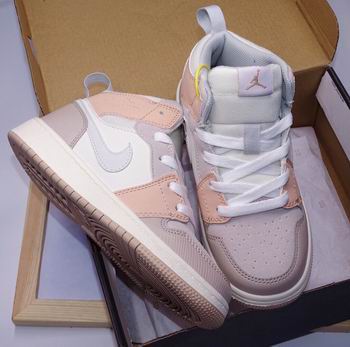 buy wholesale nike air jordan shoes for kid in china->nike air jordan->Sneakers