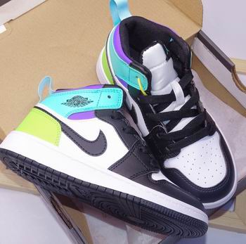 buy wholesale nike air jordan shoes for kid in china->nike air jordan->Sneakers