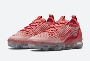 low price Nike Air Vapormax 2021 women shoes free shipping->nike air max->Sneakers