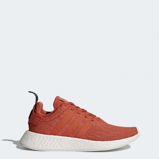 Mens Multicolor Adidas Originals Nmd_r2 Shoes 360RMTYS->Adidas Men->Sneakers